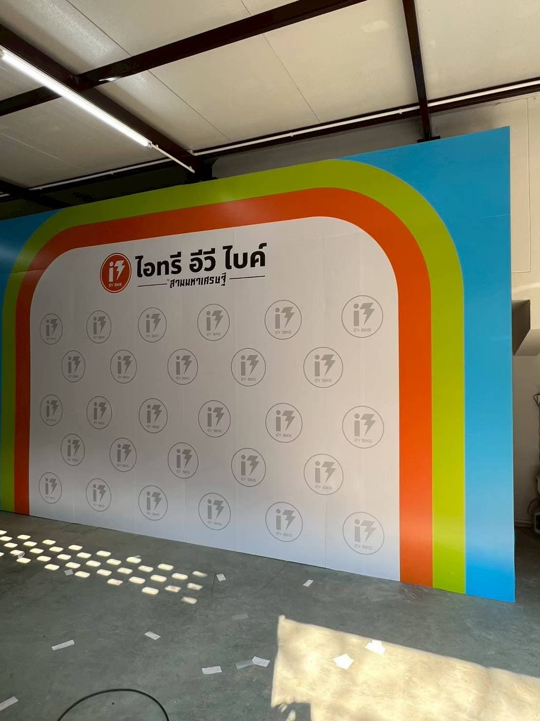 ผลงาน 7DAY Printing 6