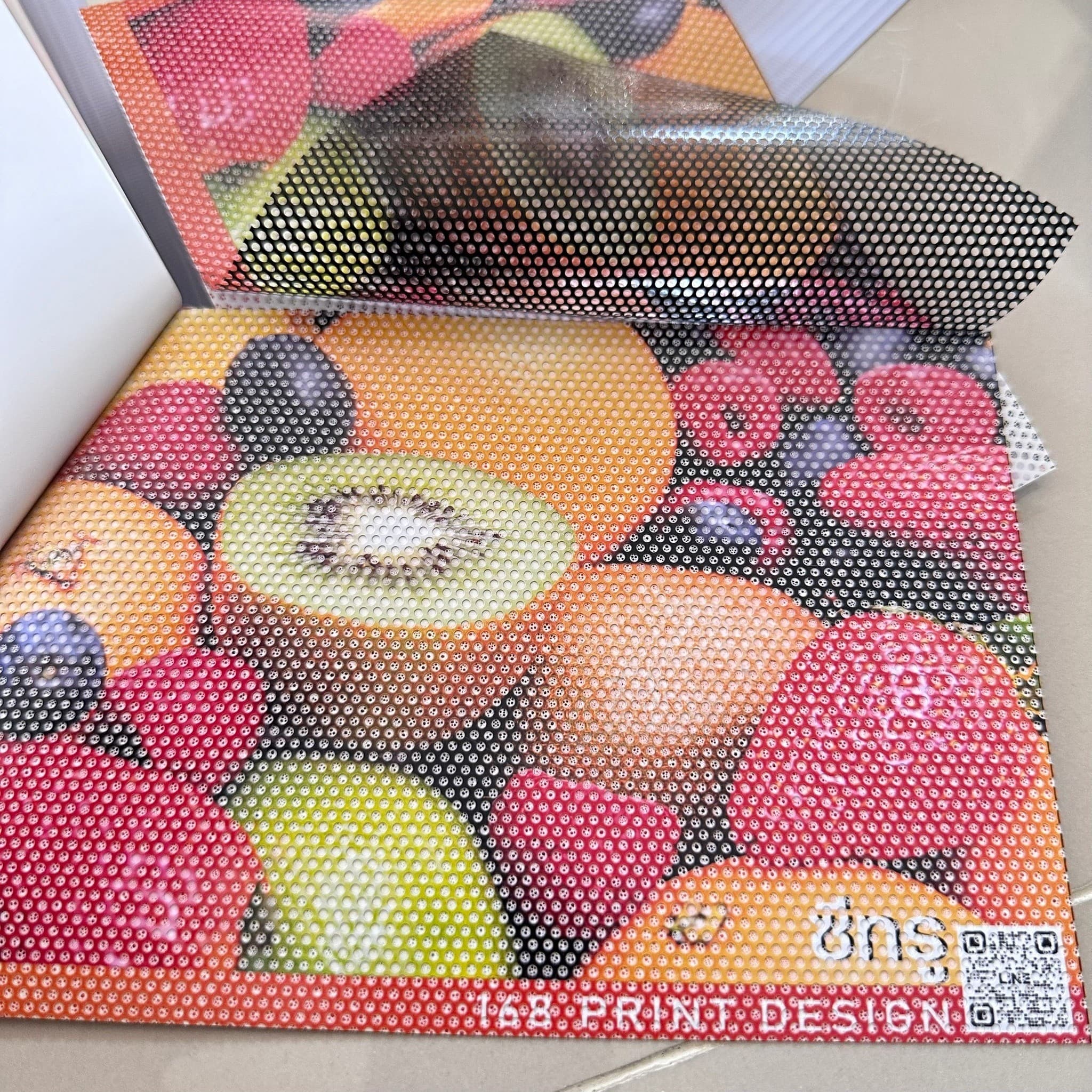 สติกเกอร์ซีทรู